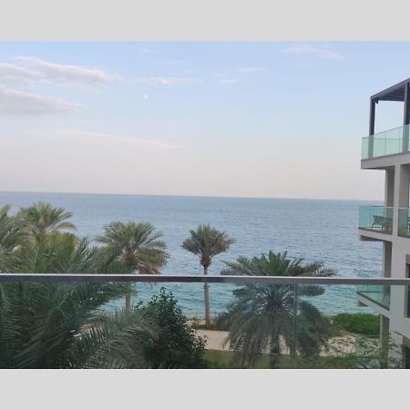 Address Beach Resort Fujairah - Apartments エクステリア 写真
