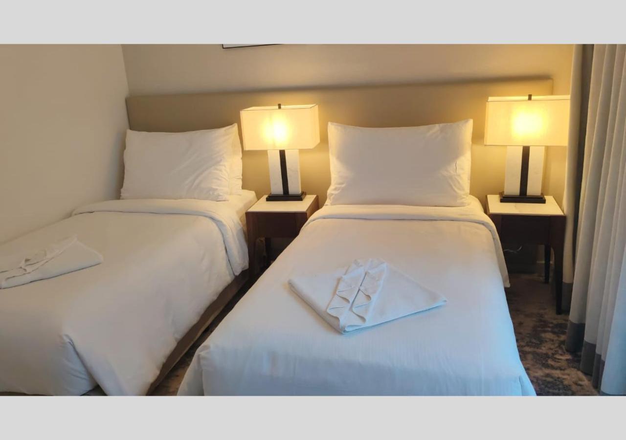 Address Beach Resort Fujairah - Apartments エクステリア 写真