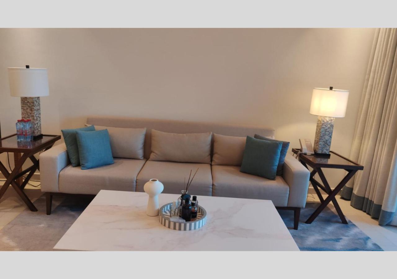 Address Beach Resort Fujairah - Apartments エクステリア 写真