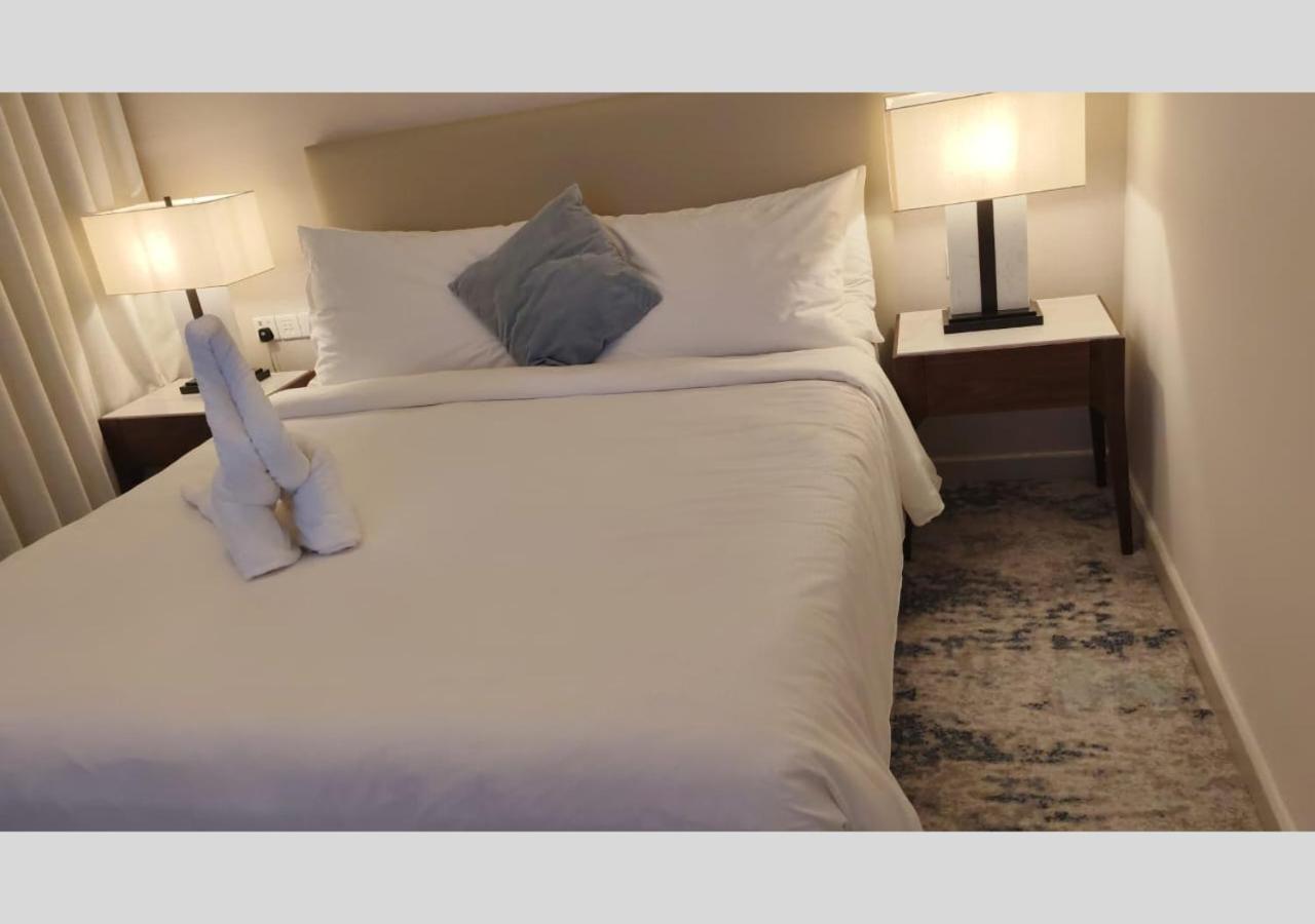 Address Beach Resort Fujairah - Apartments エクステリア 写真